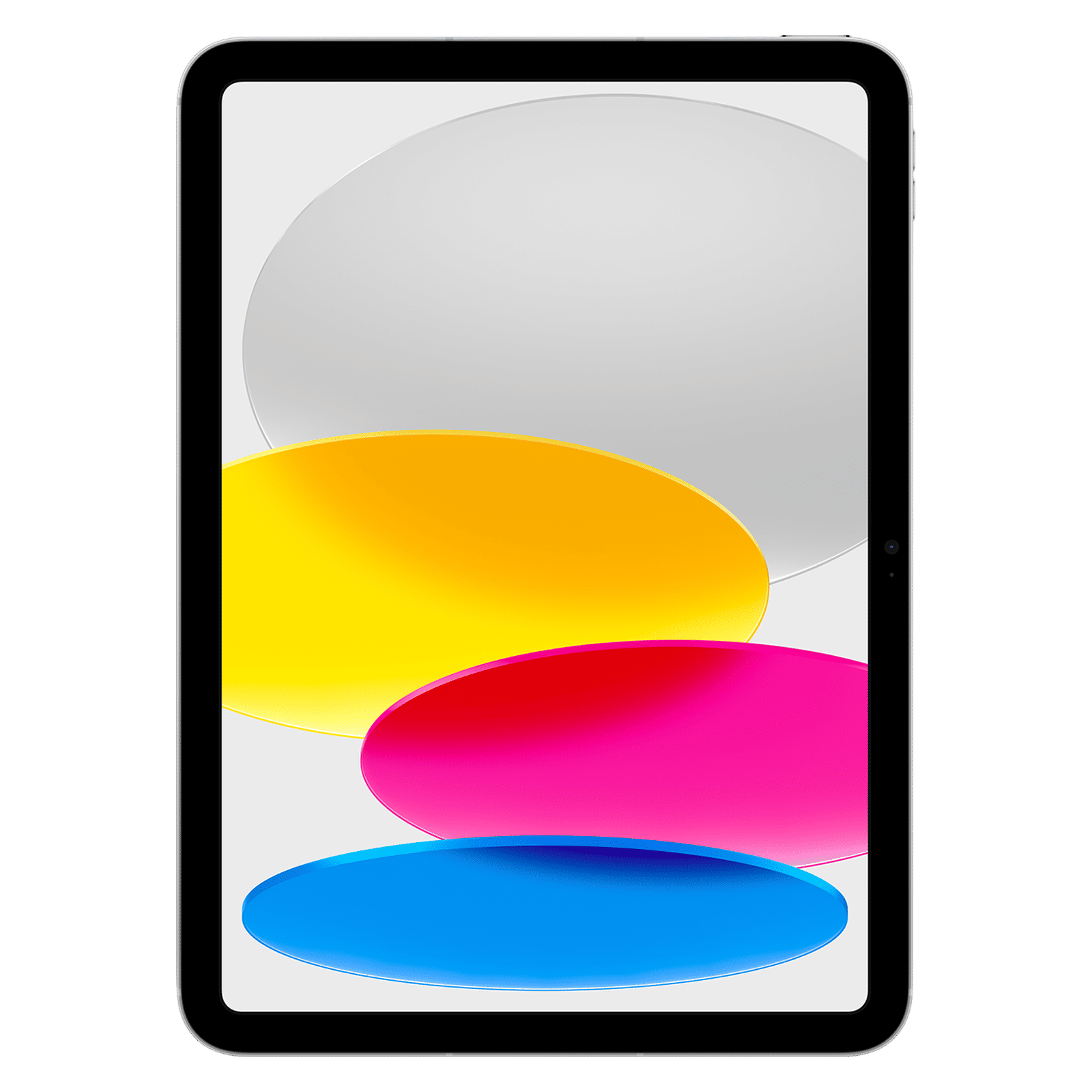 iPad第10世代 Wi-Fi + 5G - 64 GB - シルバー Buy Apple iPad 10th Generation Wi-Fi+5G (10.9 Inch, 64GB, Silver